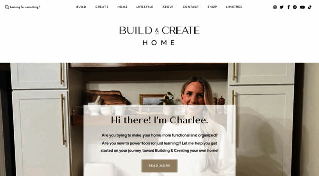 buildandcreatehome.com