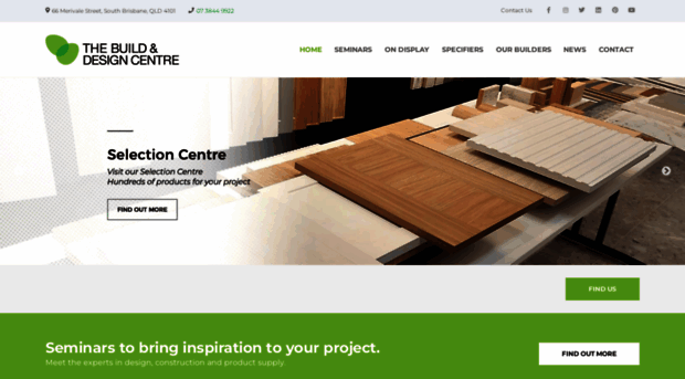 buildanddesigncentre.com.au