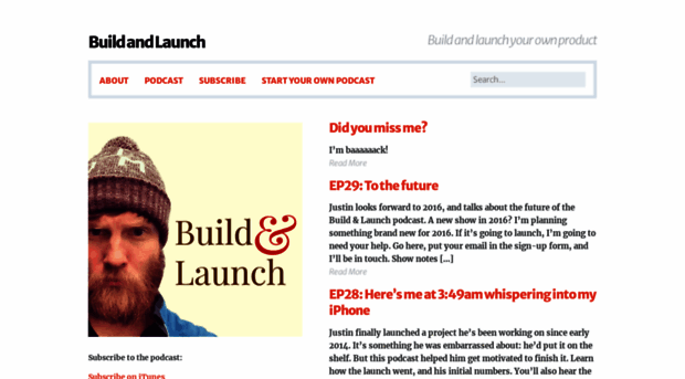 buildandlaunch.net