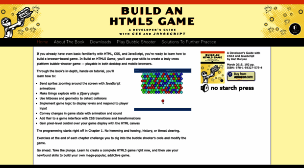 buildanhtml5game.com