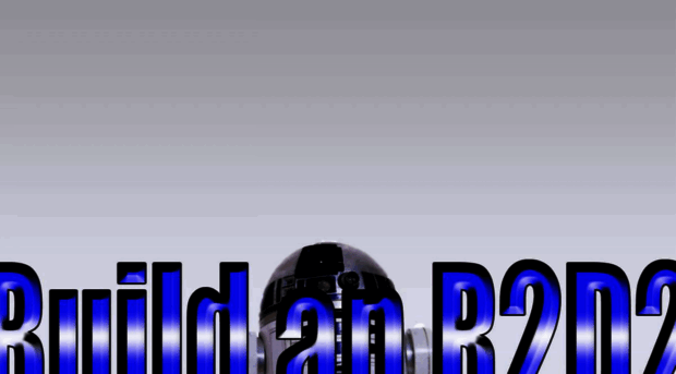 buildanr2d2.com