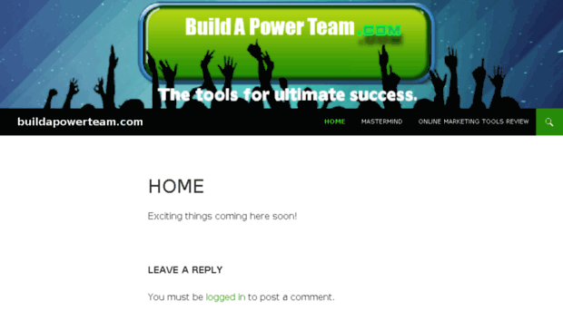 buildapowerteam.com