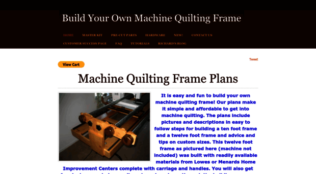 buildaquiltingframe.weebly.com