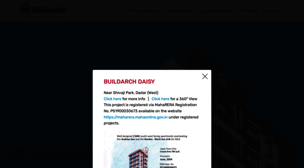 buildarch.biz