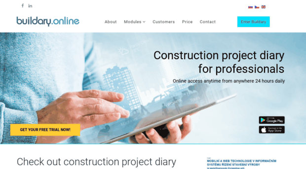 buildary.online