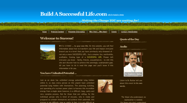 buildasuccessfullife.com