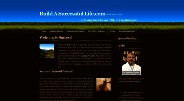 buildasuccessfullife.com