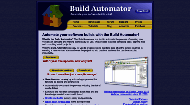 buildautomator.com