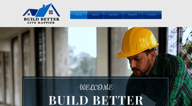 buildbetterlivehappier.com