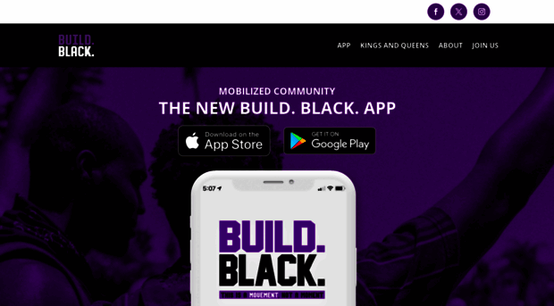 buildblack.org