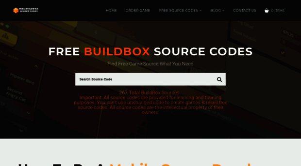 buildbox.org