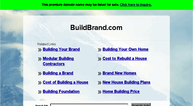 buildbrand.com