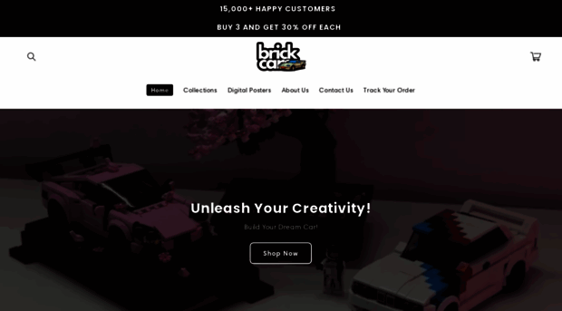buildbrickcars.shop