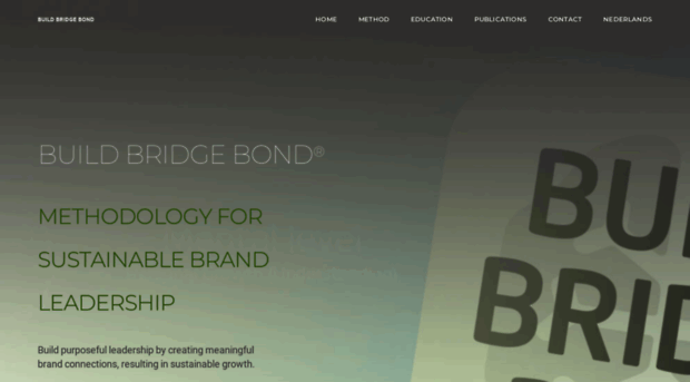 buildbridgebond.com