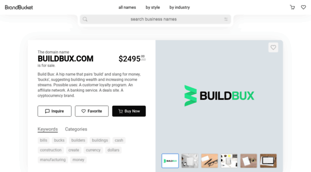 buildbux.com