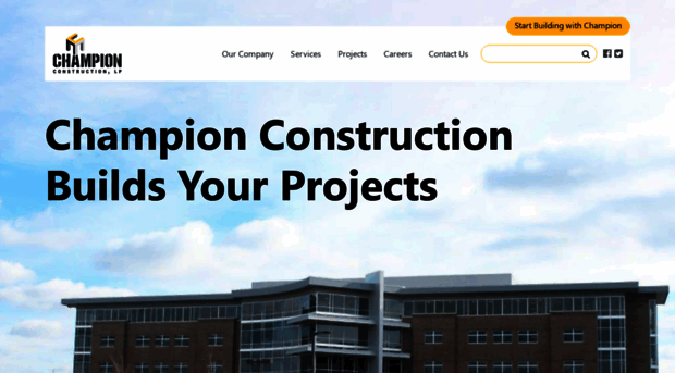 buildchampion.com