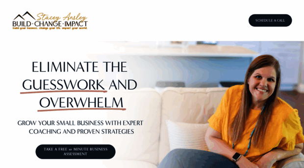 buildchangeimpact.com