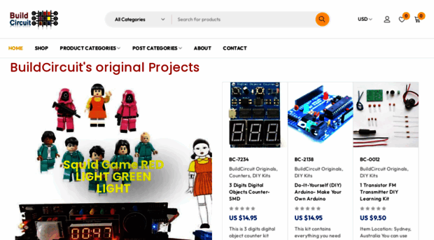 buildcircuit.com