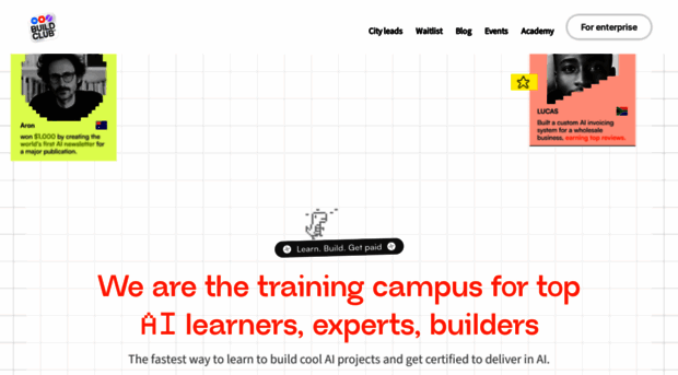 buildclub.ai