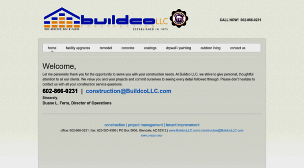 buildcollc.com