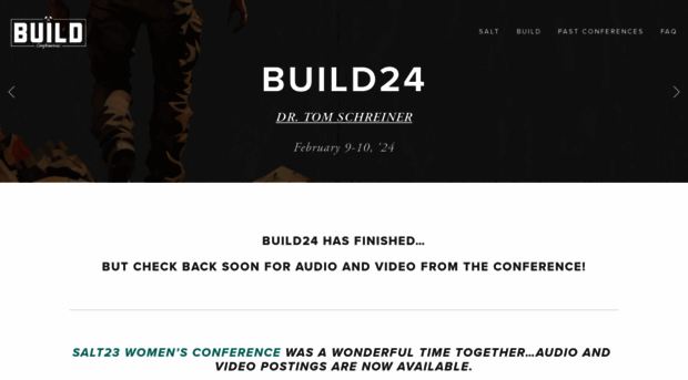 buildconferences.com