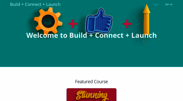 buildconnectlaunch.teachable.com