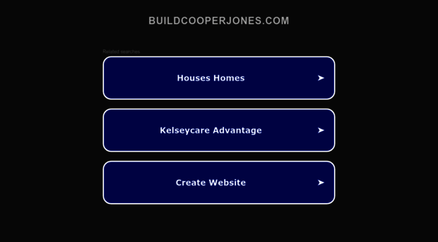 buildcooperjones.com