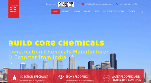 buildcorechemicals.com