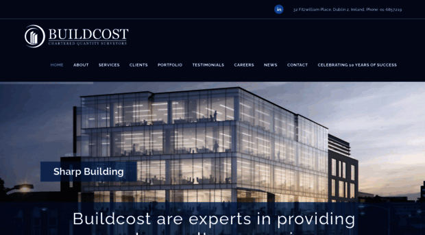 buildcost.ie