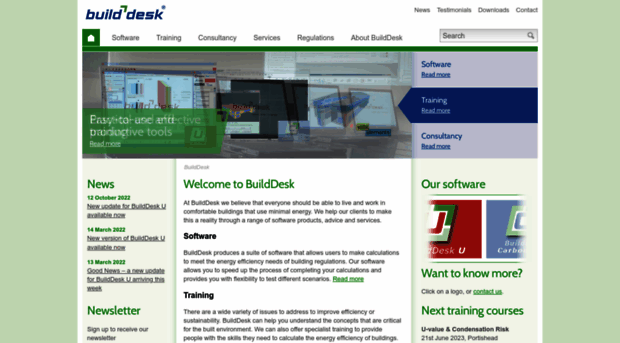 builddesk.co.uk