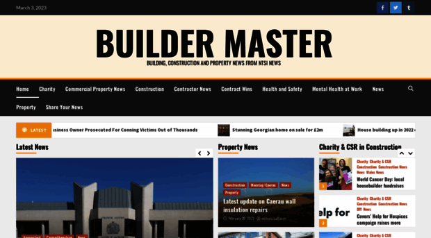 builder-master.co.uk