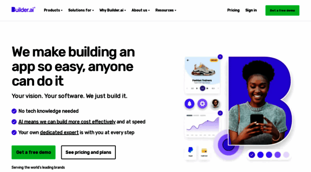 builder.ai