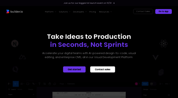 builder.io