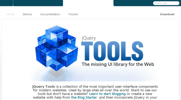 builder.jquerytools.org