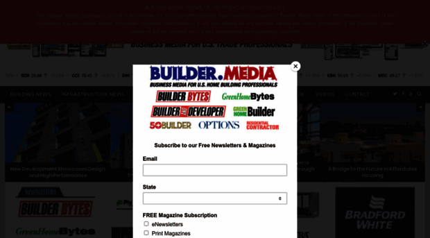 builder.media