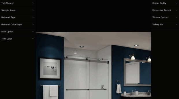 builder.milestonebathproducts.com