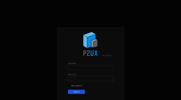 builder.p2ux.com