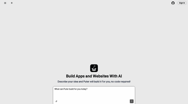 builder.puter.com