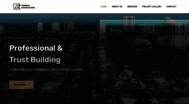 builderaz.com