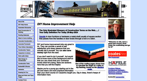 builderbill-diy-help.com