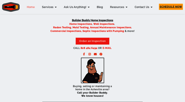 builderbuddyonline.com