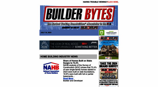 builderbytes.com