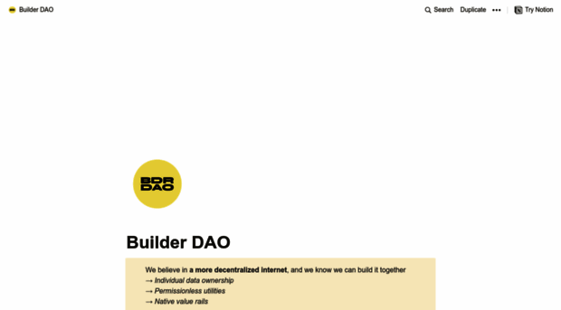 builderdao.notion.site