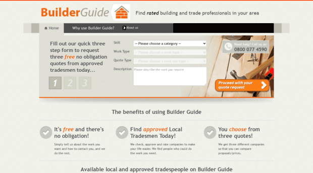 builderguide.co.uk