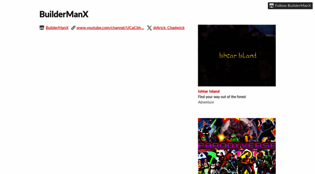 buildermanx.itch.io
