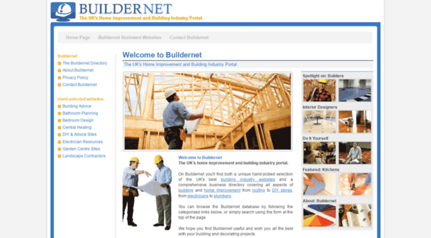 buildernet.com