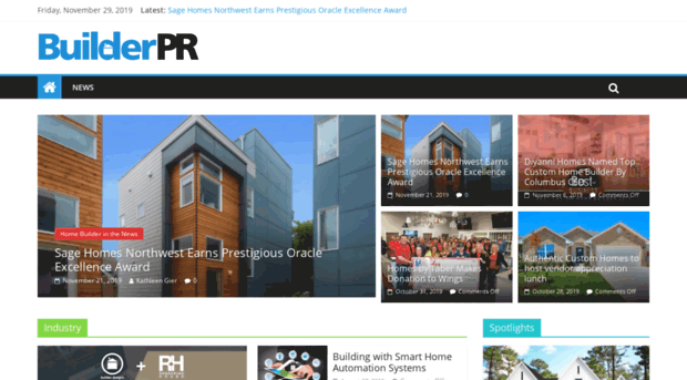 builderpr.com