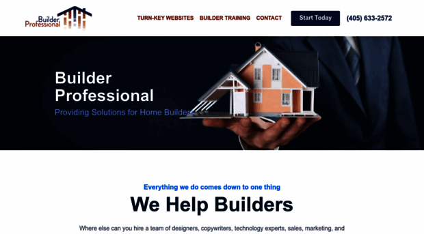 builderprofessional.com