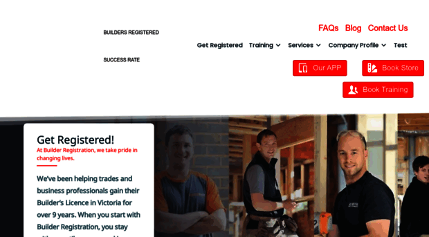 builderregistration.com.au