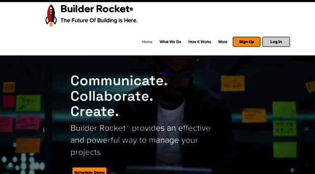 builderrocket.com